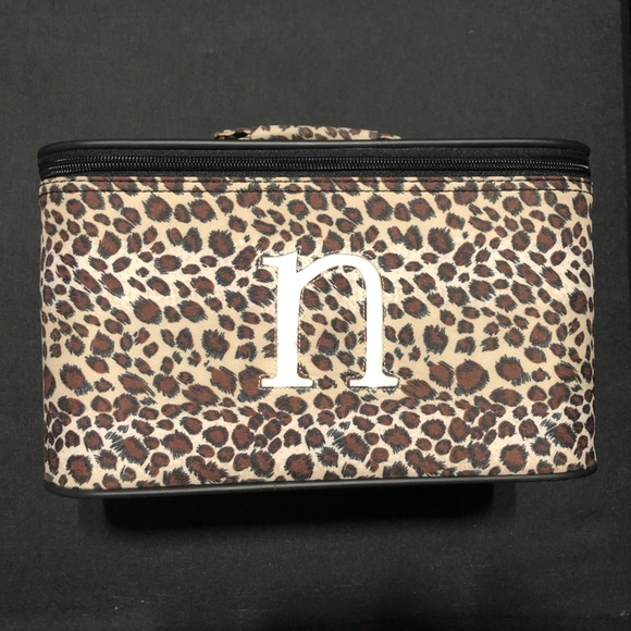 Makeup/ travel bag - Picture 1 of 5